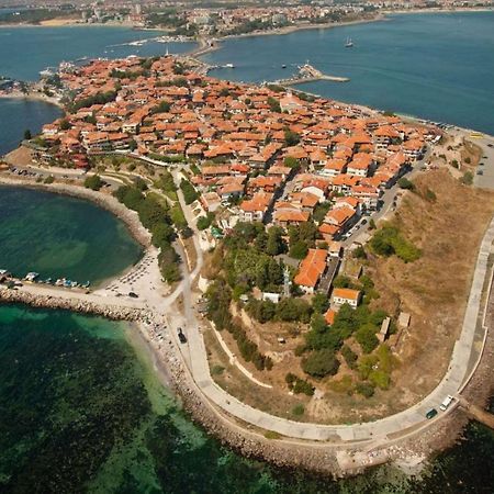 Prestige Fort Beach Private Apartment-Studio 46 Свети-Влас Экстерьер фото