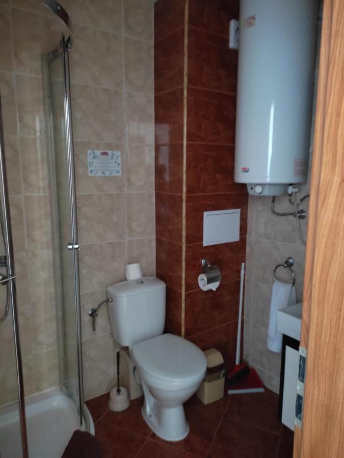Prestige Fort Beach Private Apartment-Studio 46 Свети-Влас Экстерьер фото