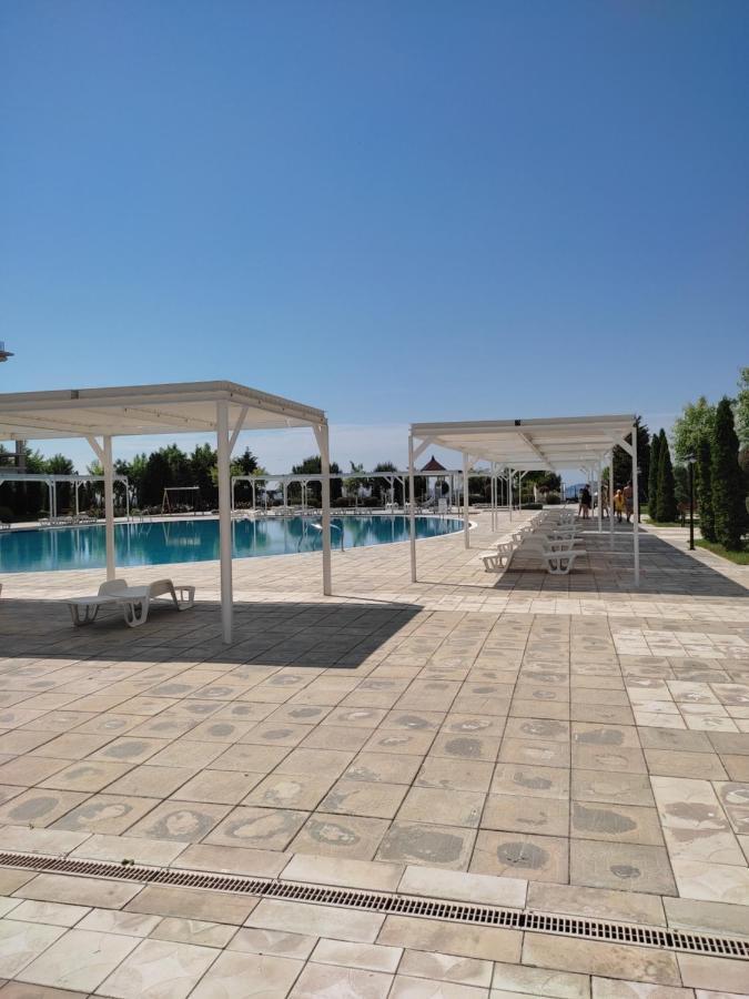 Prestige Fort Beach Private Apartment-Studio 46 Свети-Влас Экстерьер фото