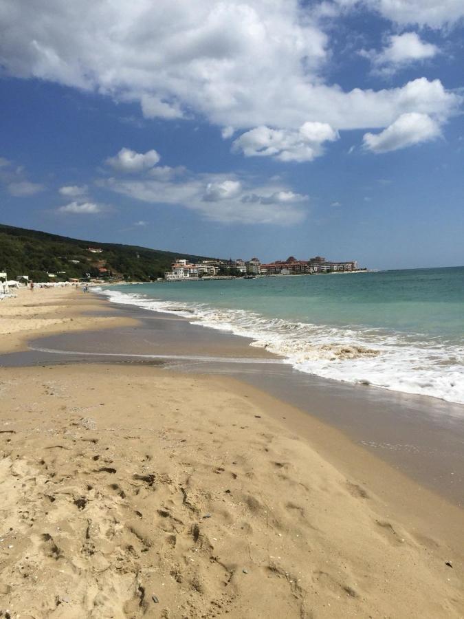 Prestige Fort Beach Private Apartment-Studio 46 Свети-Влас Экстерьер фото