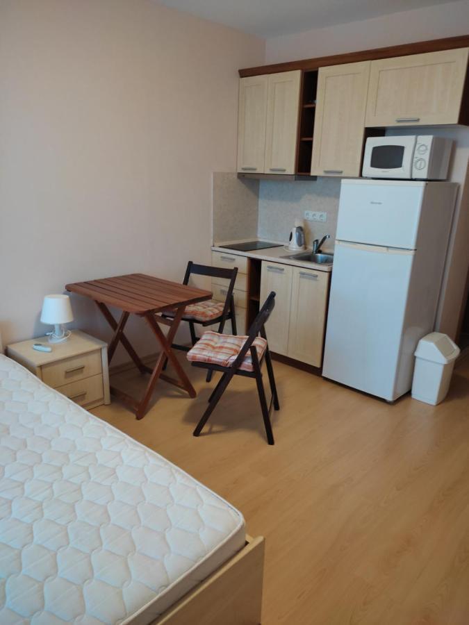 Prestige Fort Beach Private Apartment-Studio 46 Свети-Влас Экстерьер фото