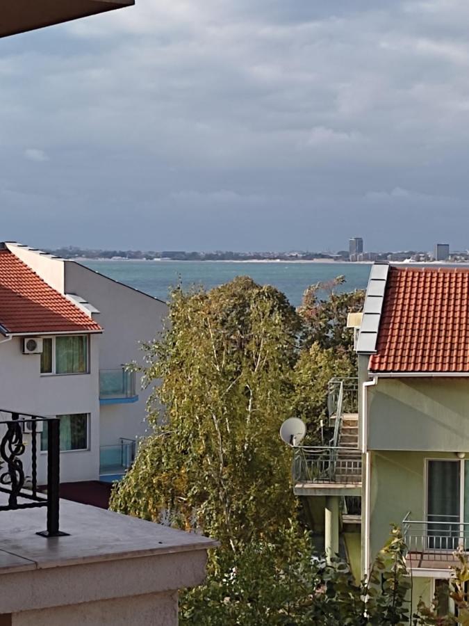 Prestige Fort Beach Private Apartment-Studio 46 Свети-Влас Экстерьер фото